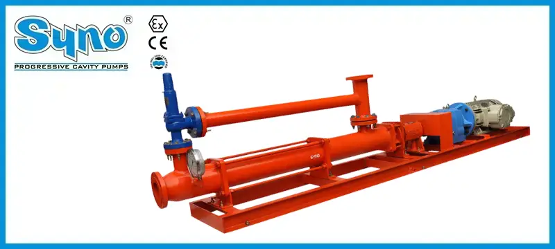 Why Custom Progressive Cavity Pumps Offer Better ROI for Industries